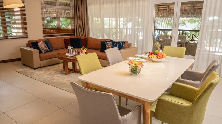 Sands Suites Resort & Spa
